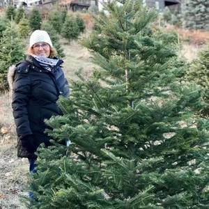 Meet your Posher, Jill